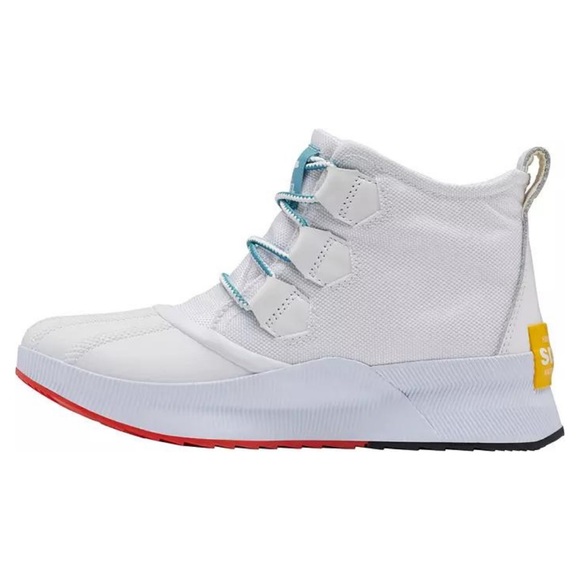 SOREL Women's Out N About III Classic Boots New with Tags - Picture 5 of 12